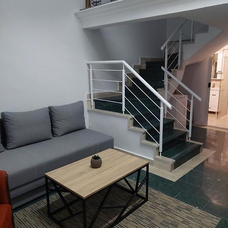Apartments Litemo Mostar Eksteriør bilde