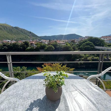 Apartments Litemo Mostar Eksteriør bilde