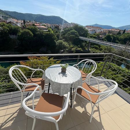 Apartments Litemo Mostar Eksteriør bilde