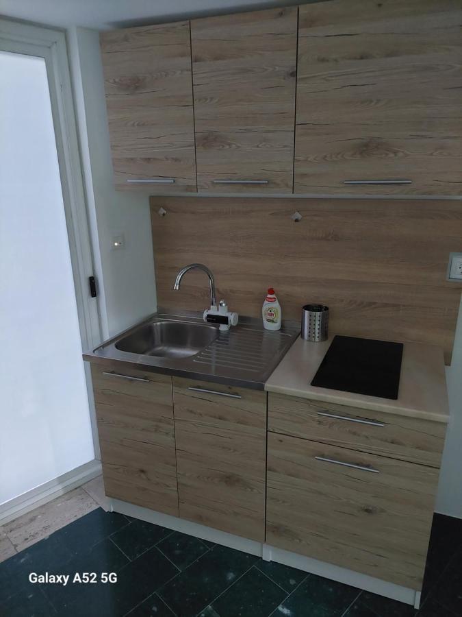 Apartments Litemo Mostar Eksteriør bilde