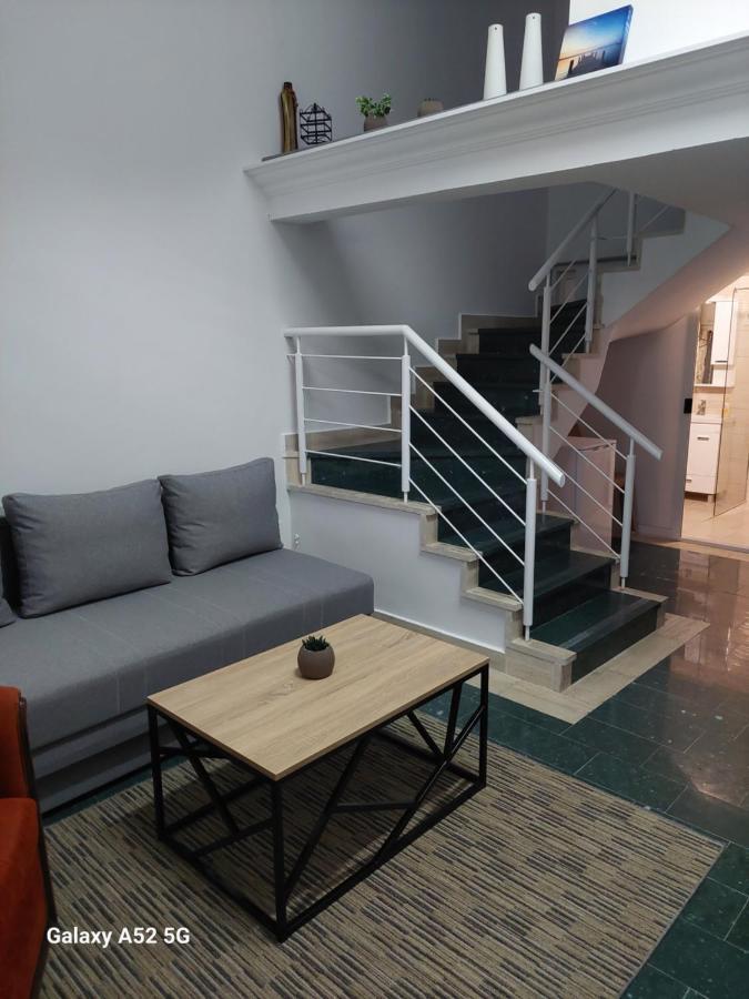 Apartments Litemo Mostar Eksteriør bilde