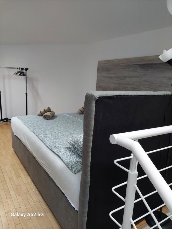Apartments Litemo Mostar Eksteriør bilde