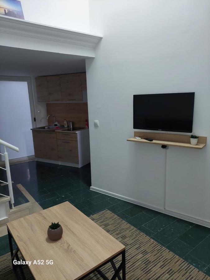 Apartments Litemo Mostar Eksteriør bilde