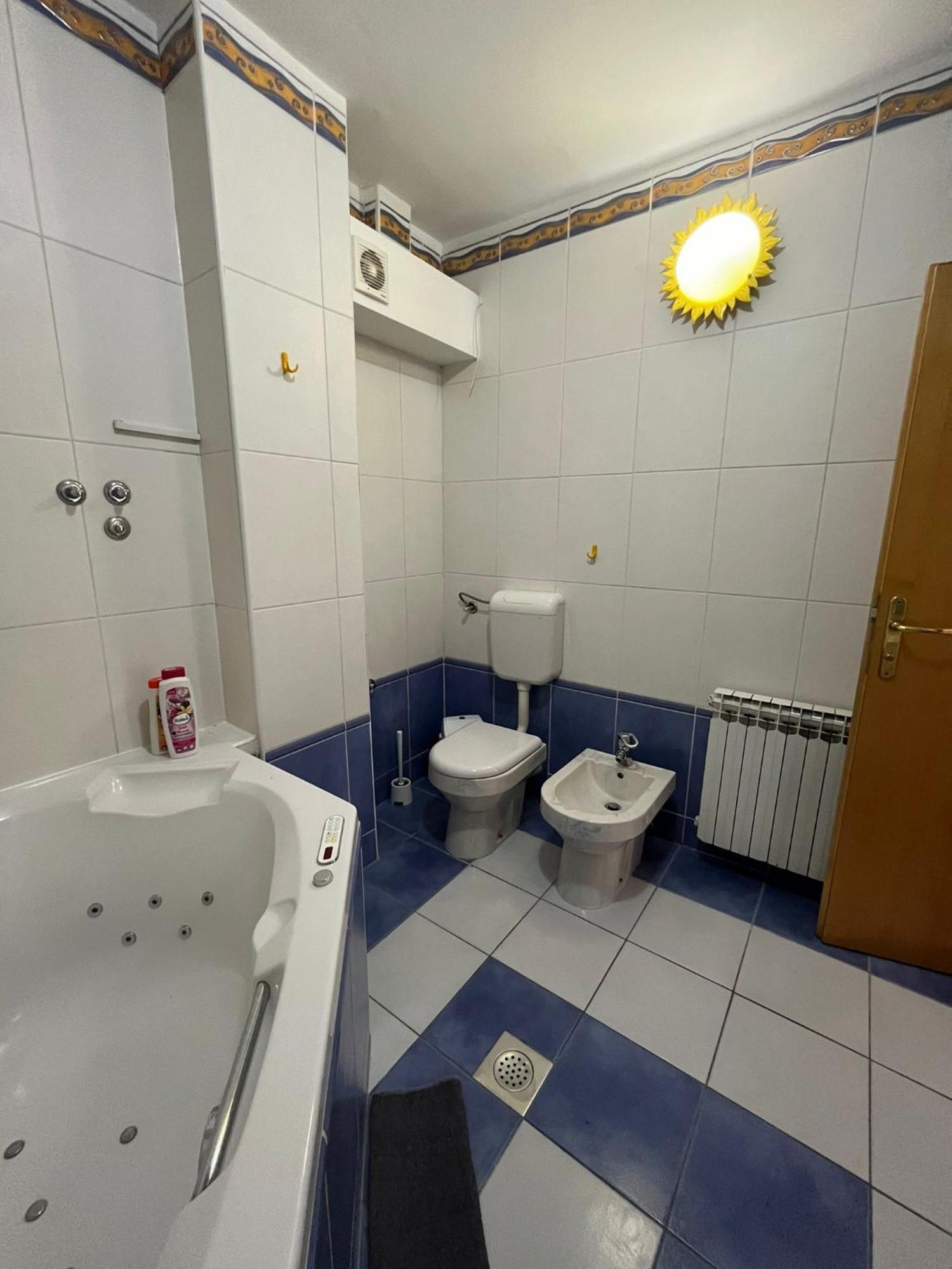 Apartments Litemo Mostar Eksteriør bilde