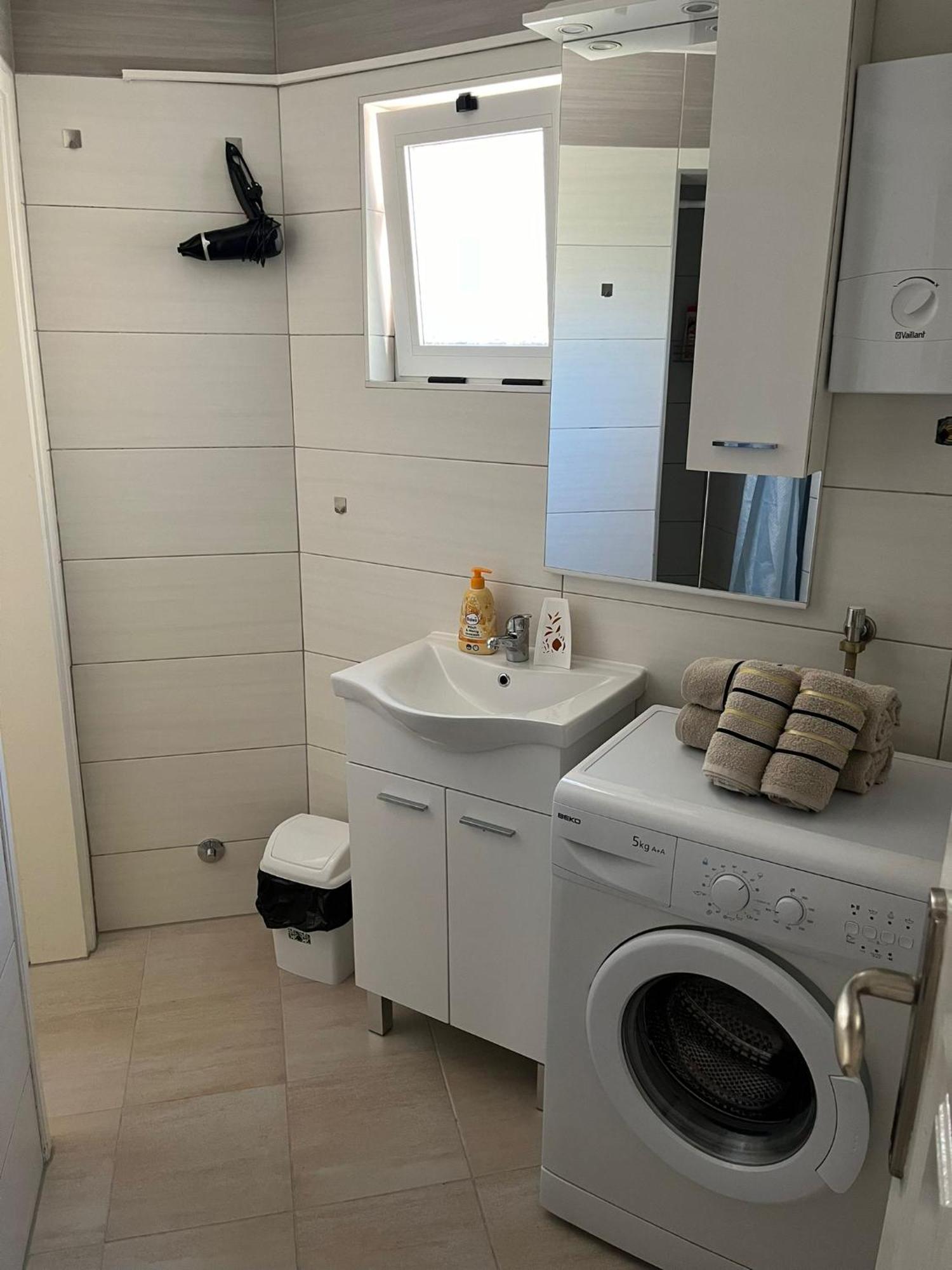 Apartments Litemo Mostar Eksteriør bilde