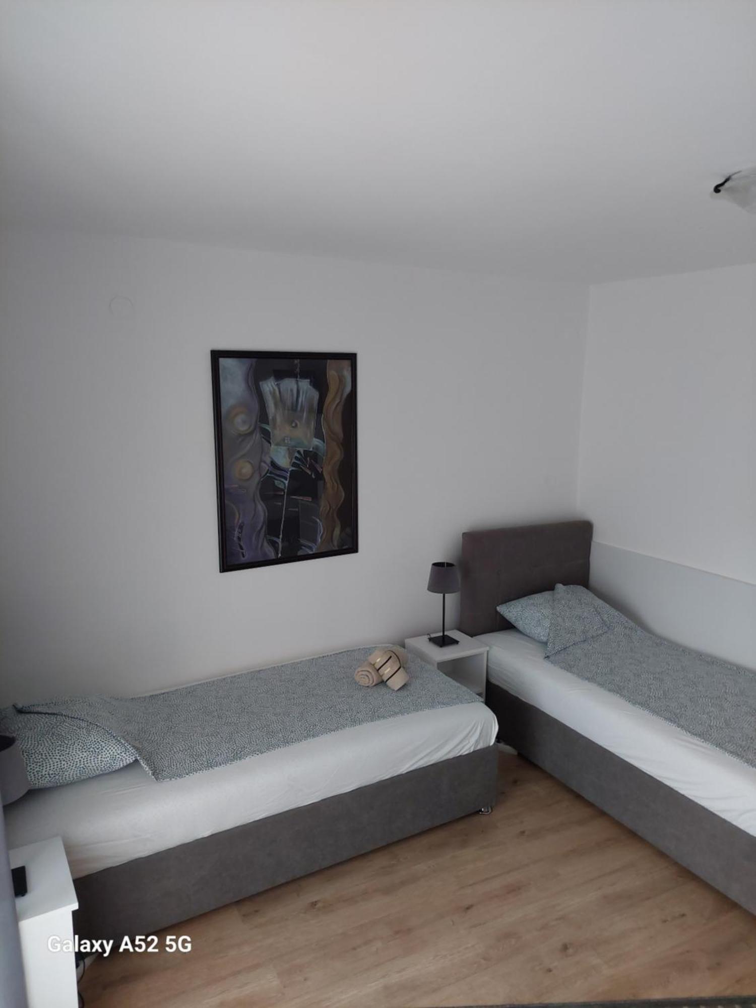 Apartments Litemo Mostar Eksteriør bilde