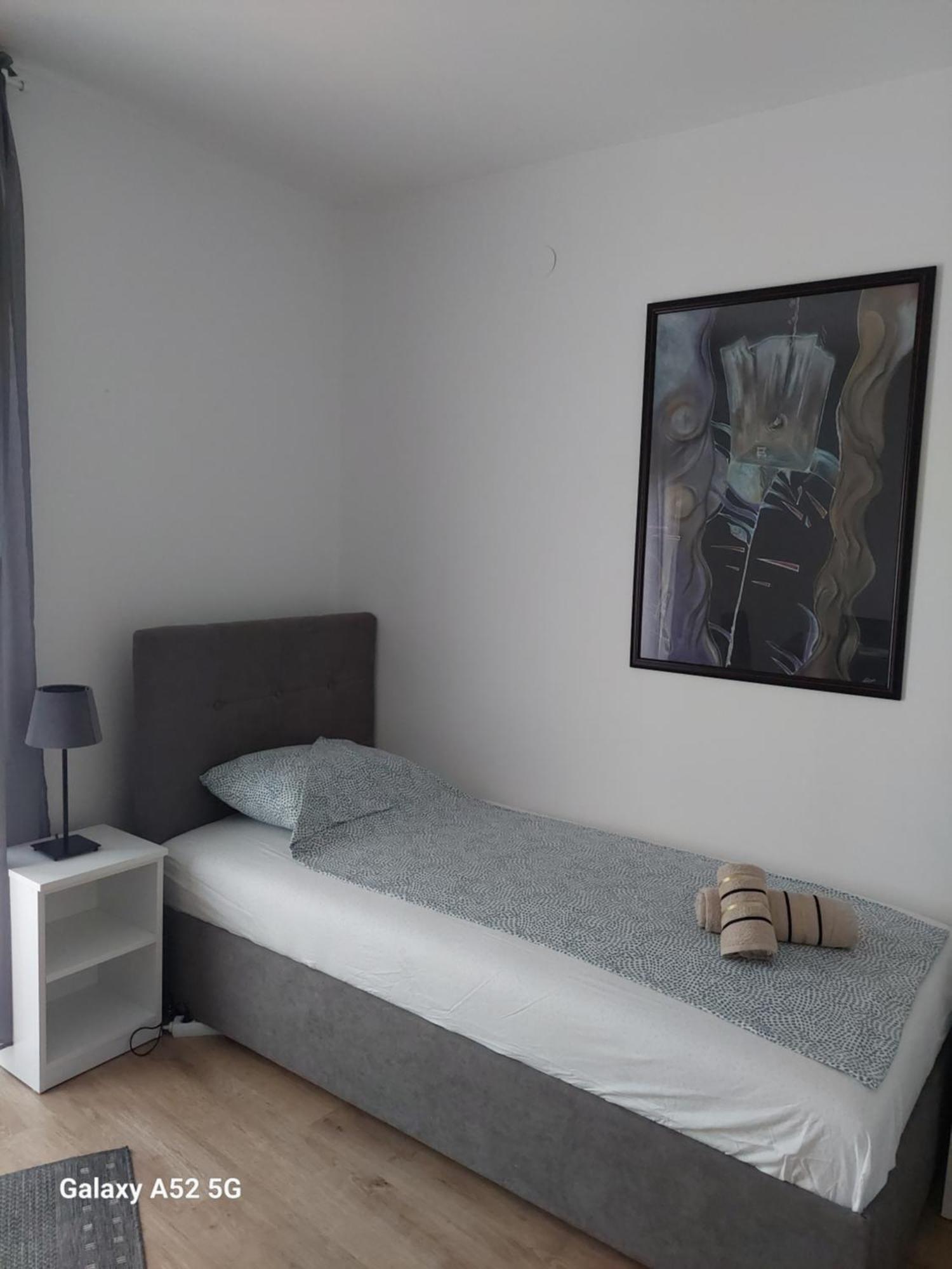 Apartments Litemo Mostar Eksteriør bilde