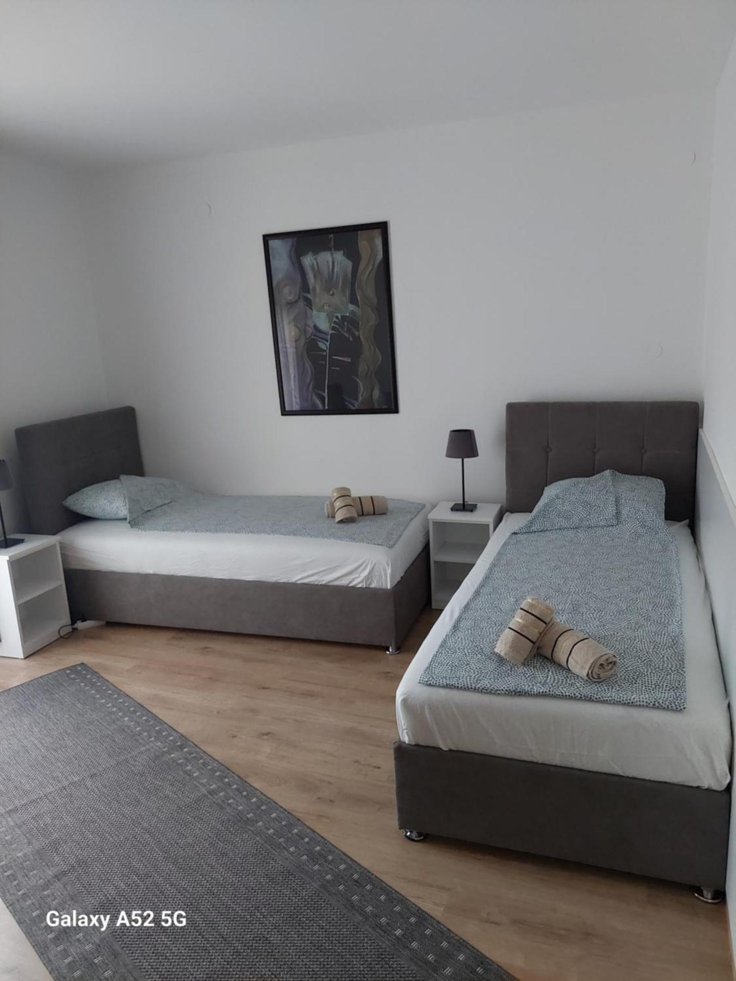 Apartments Litemo Mostar Eksteriør bilde