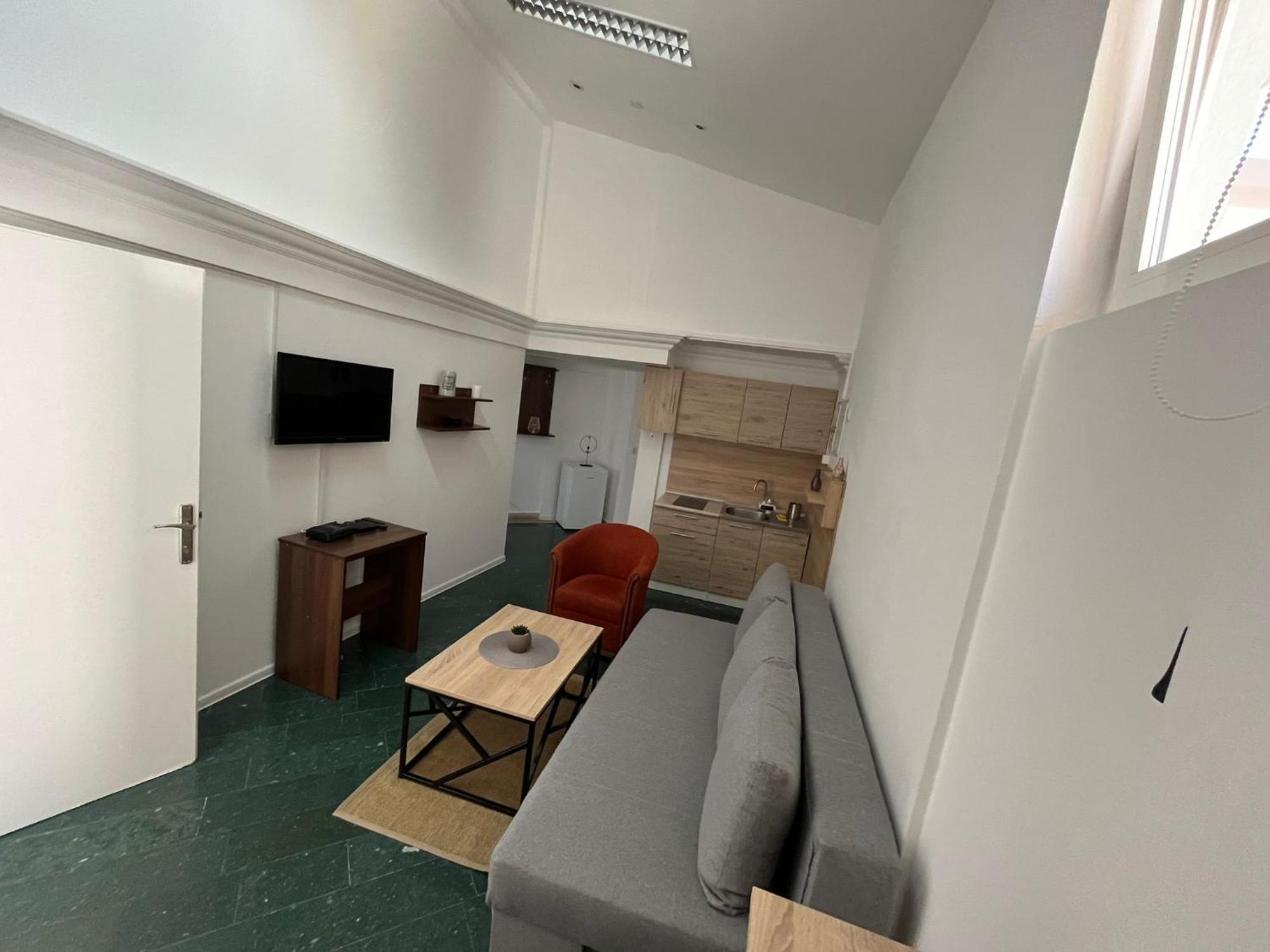 Apartments Litemo Mostar Eksteriør bilde