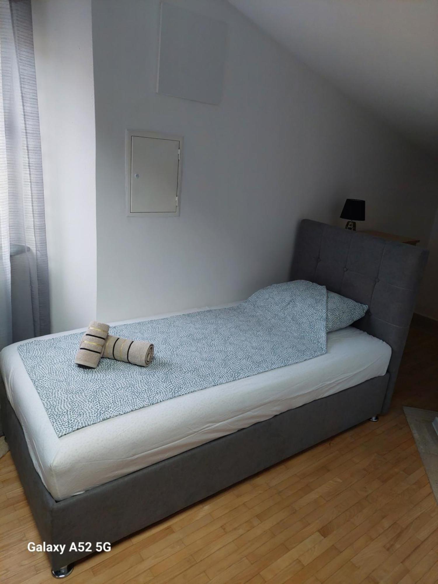 Apartments Litemo Mostar Eksteriør bilde