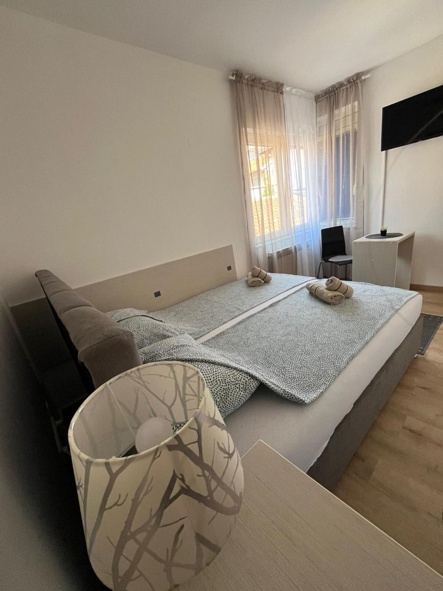 Apartments Litemo Mostar Eksteriør bilde