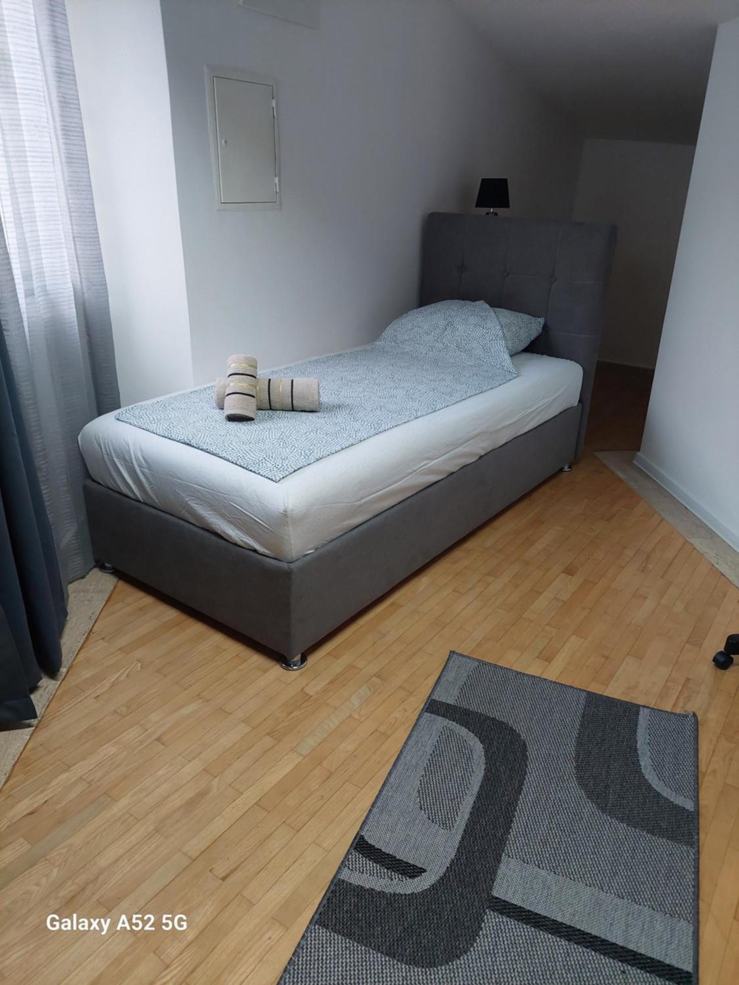 Apartments Litemo Mostar Eksteriør bilde