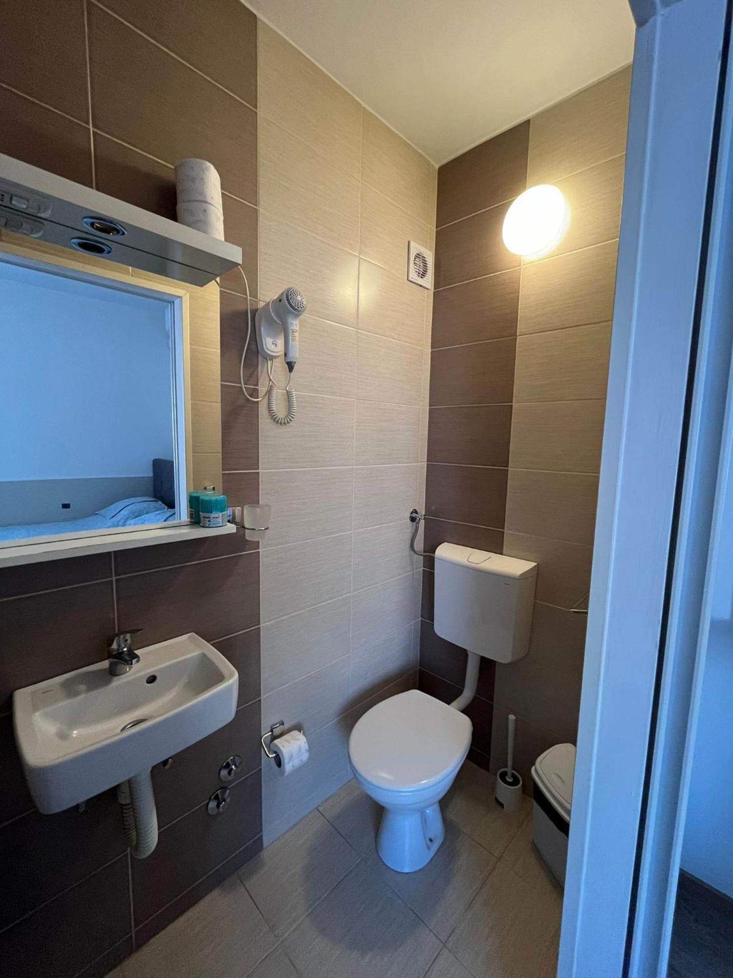 Apartments Litemo Mostar Eksteriør bilde