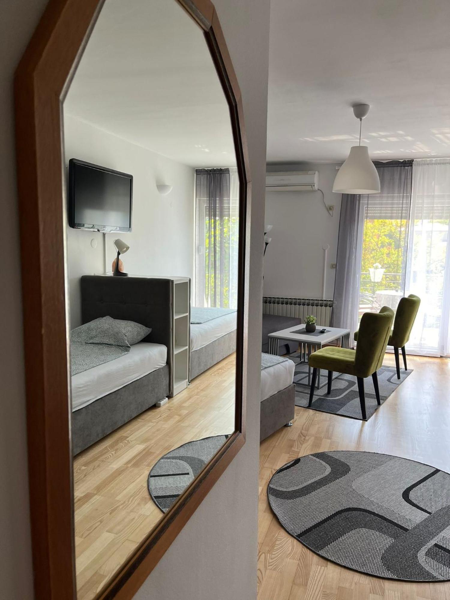 Apartments Litemo Mostar Eksteriør bilde