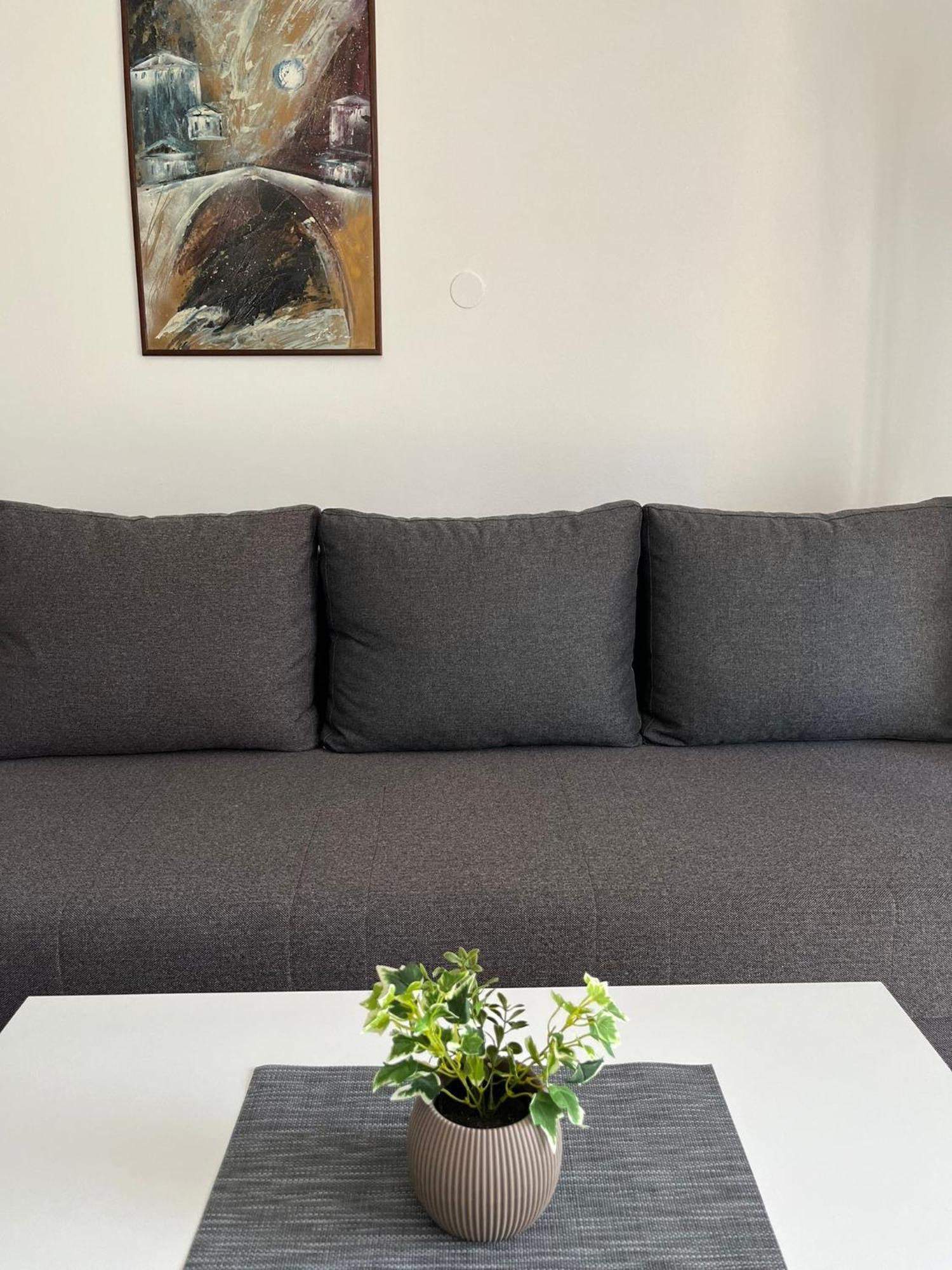 Apartments Litemo Mostar Eksteriør bilde