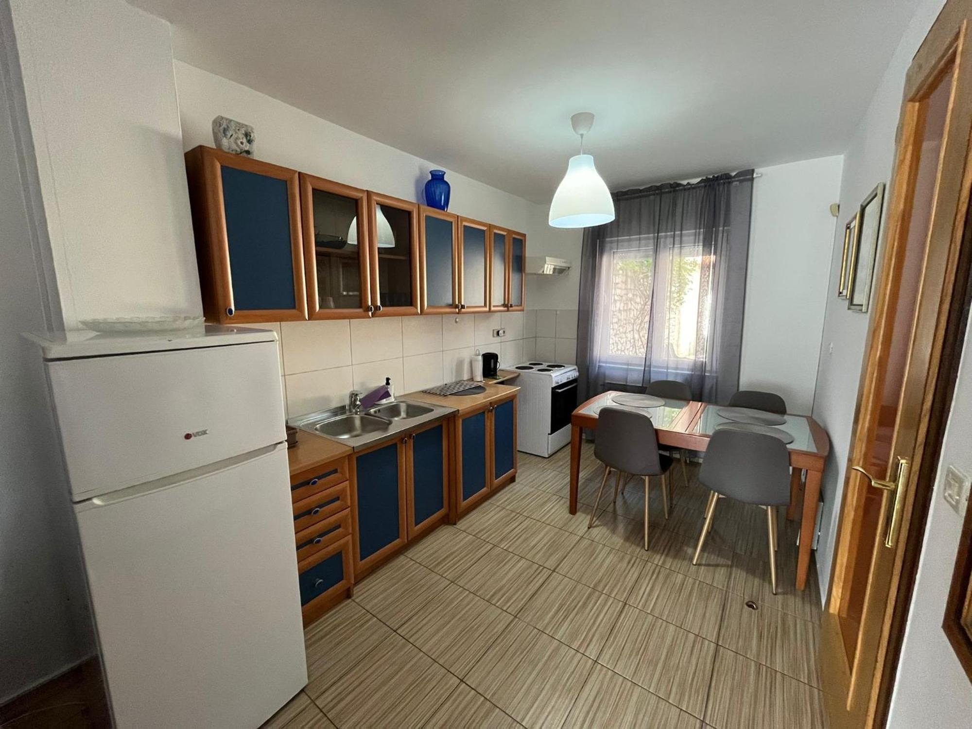 Apartments Litemo Mostar Eksteriør bilde
