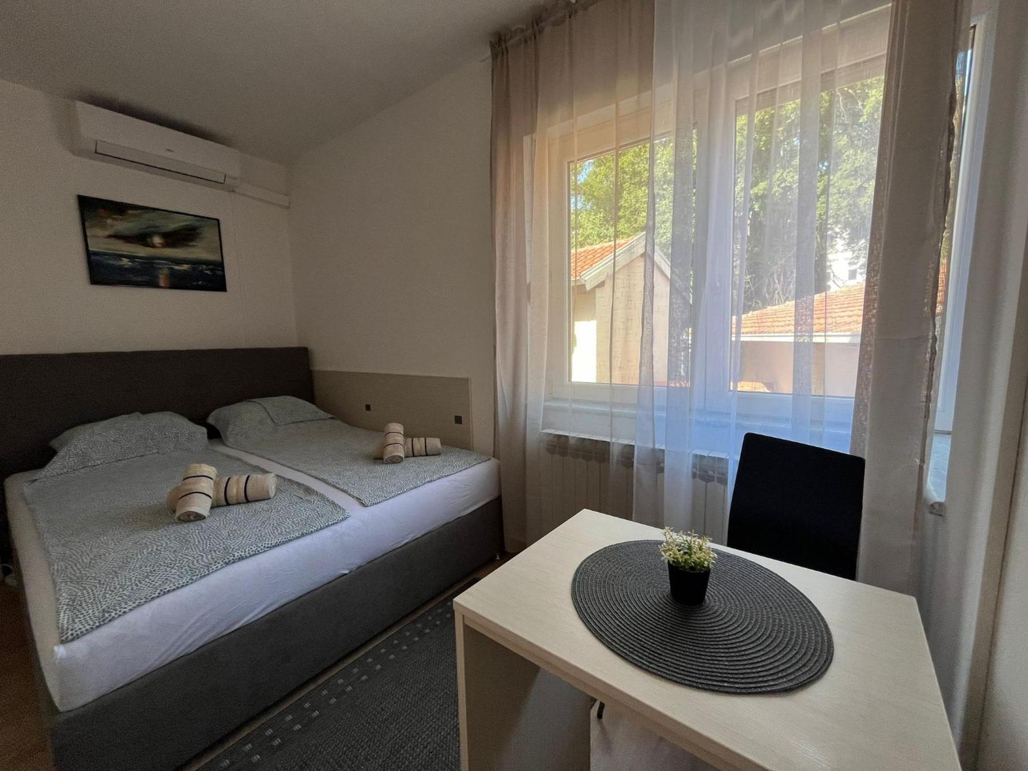 Apartments Litemo Mostar Eksteriør bilde