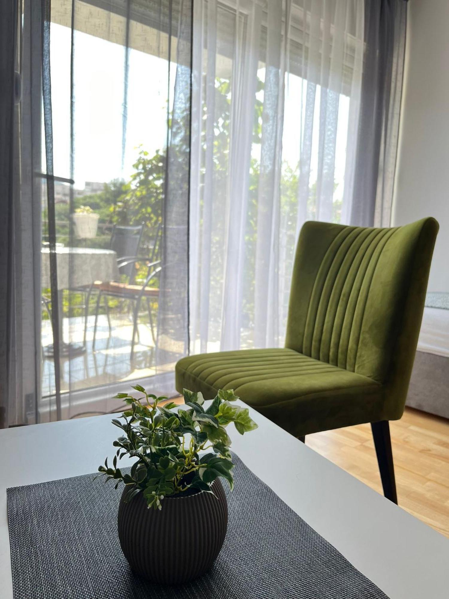 Apartments Litemo Mostar Eksteriør bilde