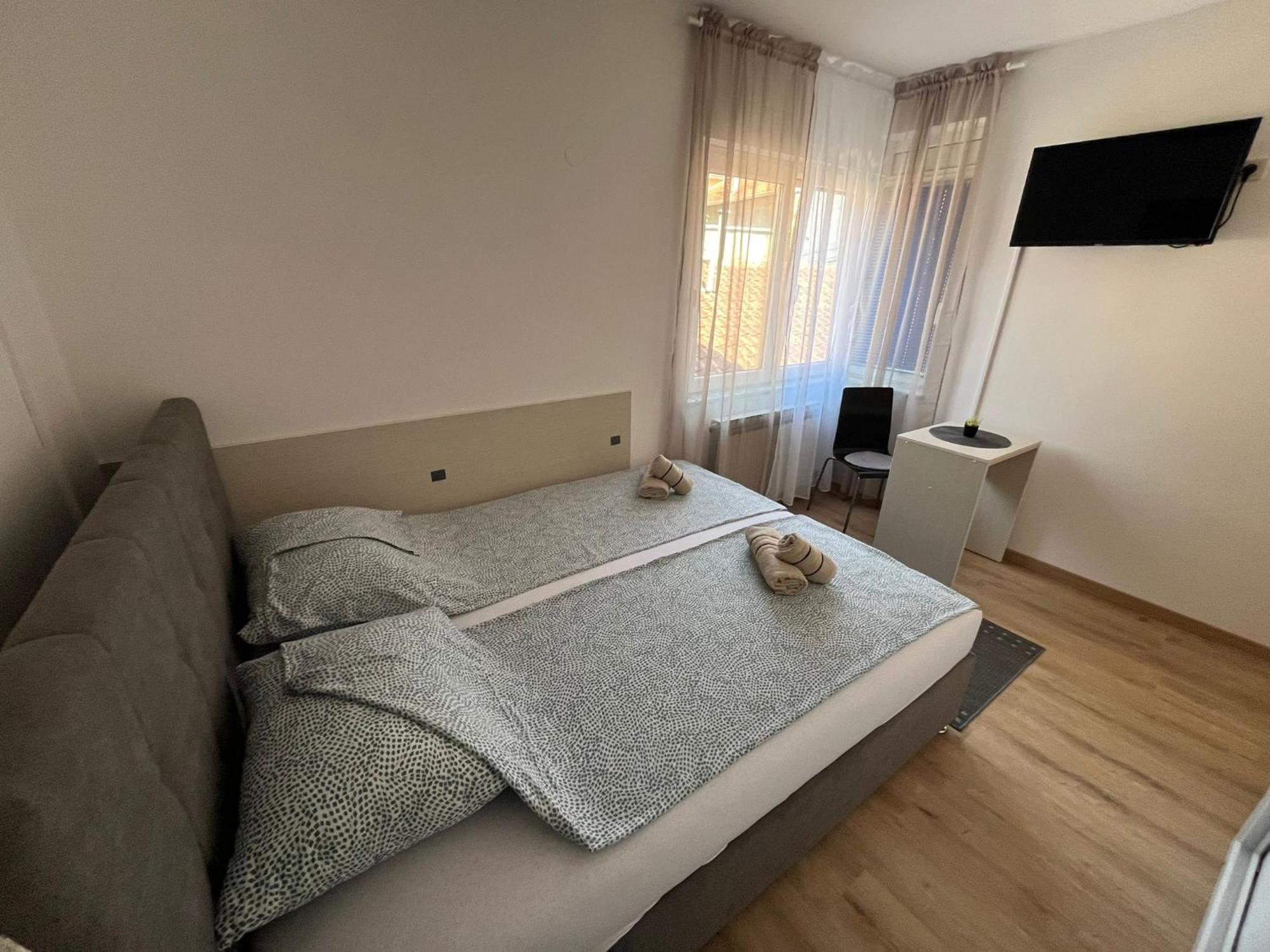 Apartments Litemo Mostar Eksteriør bilde