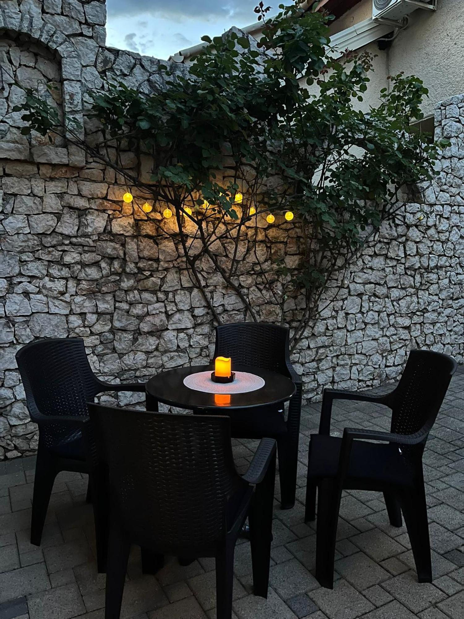 Apartments Litemo Mostar Eksteriør bilde