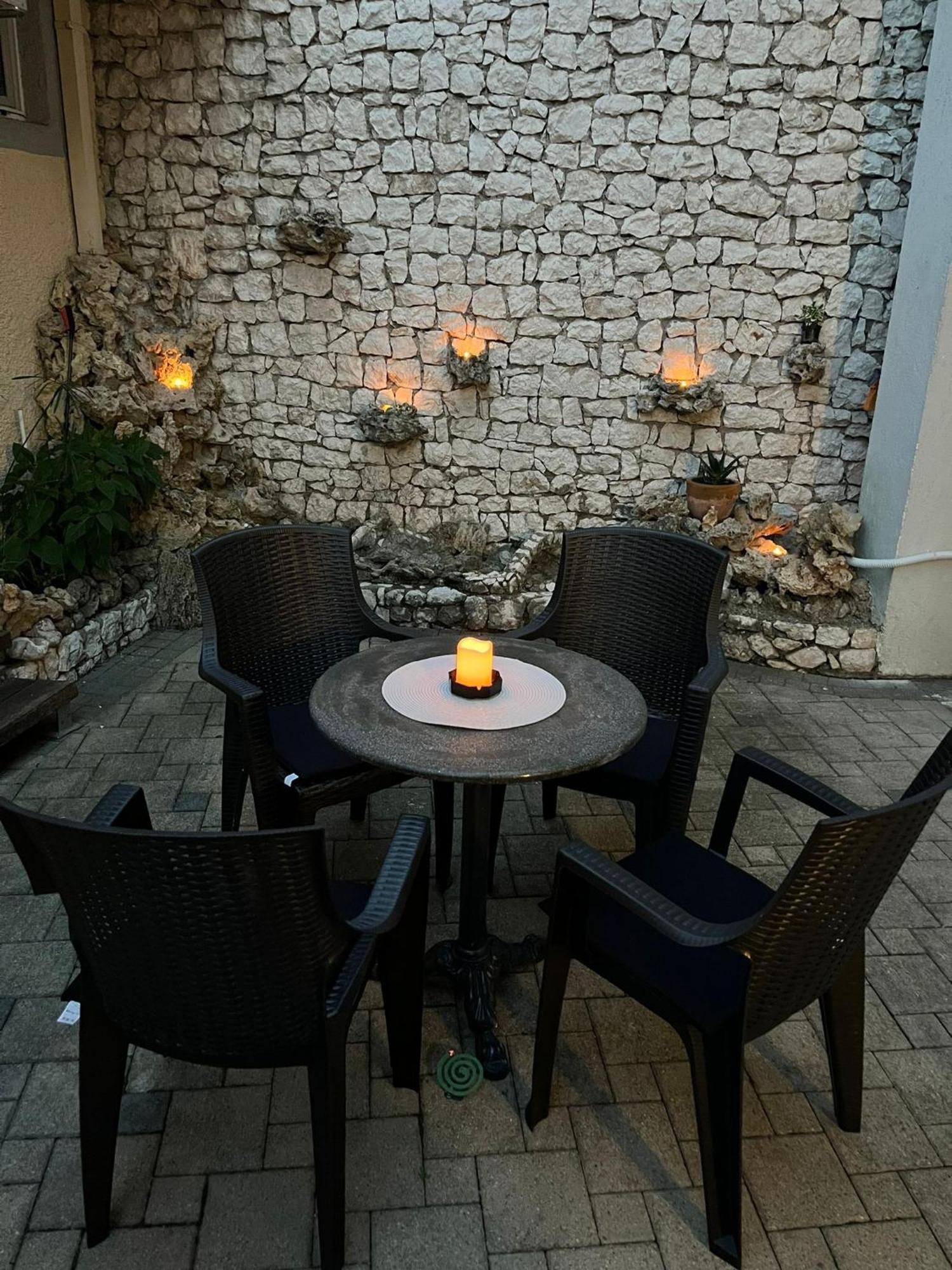 Apartments Litemo Mostar Eksteriør bilde